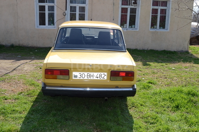 LADA (VAZ) 2107 2000, 159,000 km - 1.6 l - Ağdam