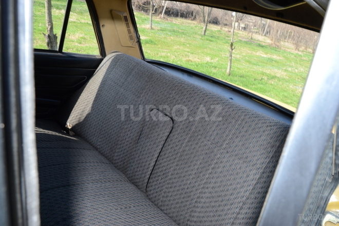 LADA (VAZ) 2107 2000, 159,000 km - 1.6 l - Ağdam