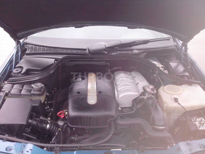 Mercedes C 220 1998, 300,000 km - 2.2 л - Bakı