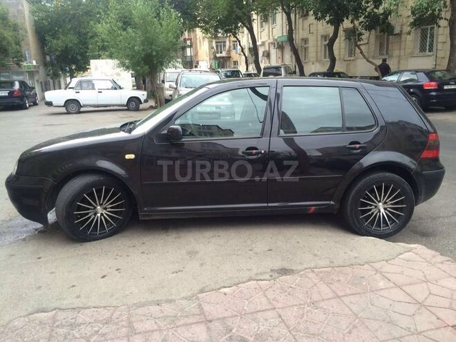 Volkswagen Golf 1999, 165,800 km - 1.6 l - Bakı