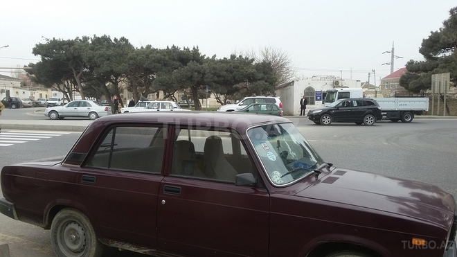 LADA (VAZ) 2107 2004, 130,000 km - 1.6 l - Bakı