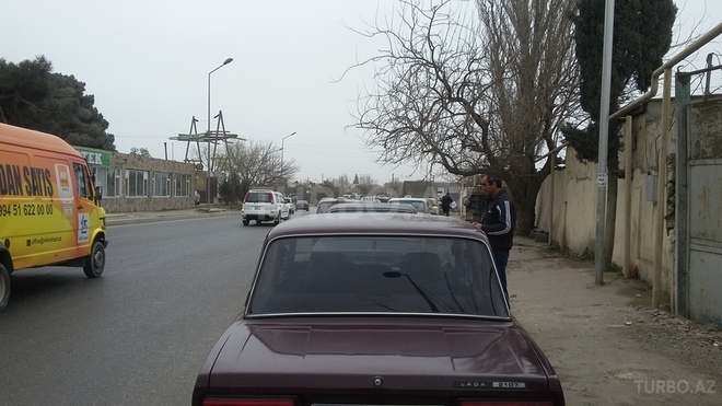 LADA (VAZ) 2107 2004, 130,000 km - 1.6 l - Bakı