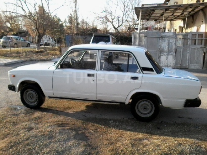 LADA (VAZ) 2106 2005, 100,000 km - 1.6 l - Sumqayıt