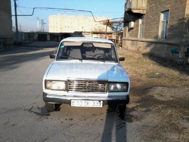LADA (VAZ) 2106 2005, 100,000 km - 1.6 l - Sumqayıt