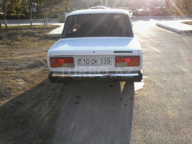 LADA (VAZ) 2106 2005, 100,000 km - 1.6 l - Sumqayıt