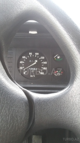 LADA (VAZ) 2107 2004, 130,000 km - 1.6 l - Bakı