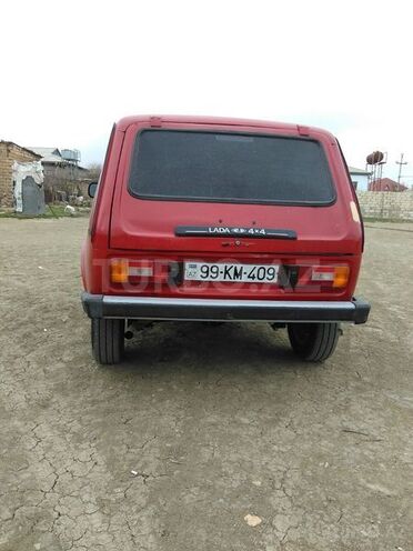 LADA (VAZ) Niva 1984, 135,000 km - 1.6 l - Bakı