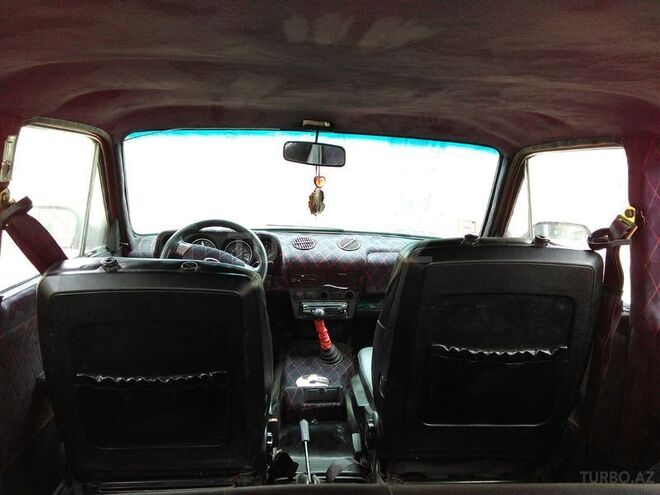 LADA (VAZ) Niva 1984, 135,000 km - 1.6 l - Bakı