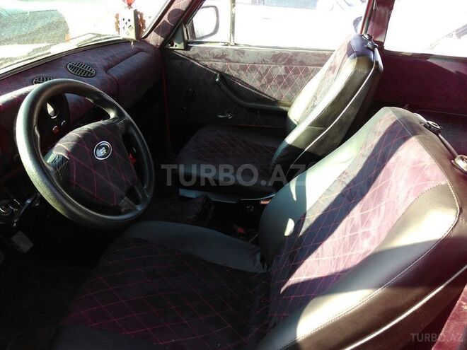 LADA (VAZ) Niva 1984, 135,000 km - 1.6 l - Bakı