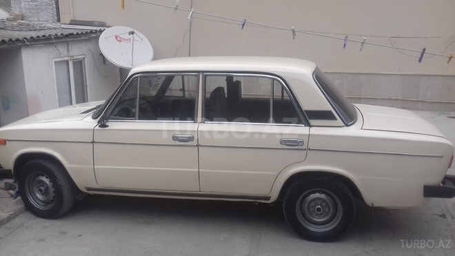 LADA (VAZ) 2106 1993, 95,000 km - 1.3 л - Bakı