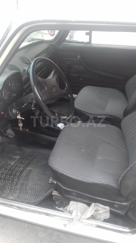 LADA (VAZ) 2106 1993, 95,000 km - 1.3 л - Bakı
