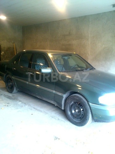 Mercedes C 180 1994, 300,000 km - 1.8 л - Bakı