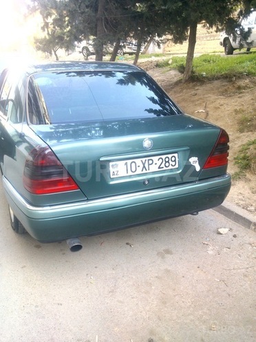 Mercedes C 180 1994, 300,000 km - 1.8 л - Bakı