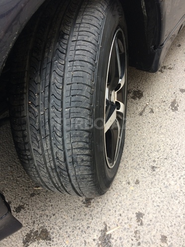 Mercedes C 200 1998, 259,000 km - 2.0 l - Bakı