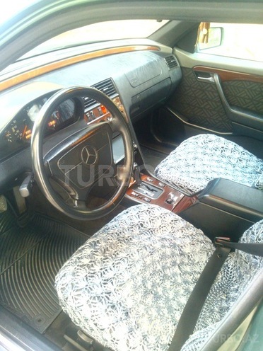 Mercedes C 180 1994, 300,000 km - 1.8 л - Bakı