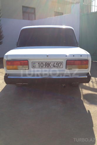 LADA (VAZ) 2107 2007, 146,000 km - 1.6 л - Bakı