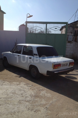 LADA (VAZ) 2107 2007, 146,000 km - 1.6 л - Bakı