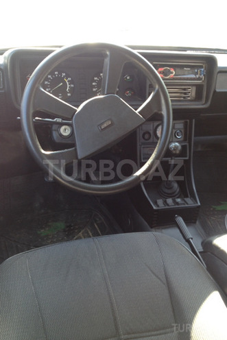 LADA (VAZ) 2107 2007, 146,000 km - 1.6 л - Bakı