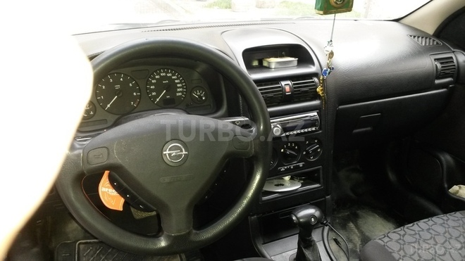 Opel Vectra 2000, 256 km - 1.5 l - Bakı
