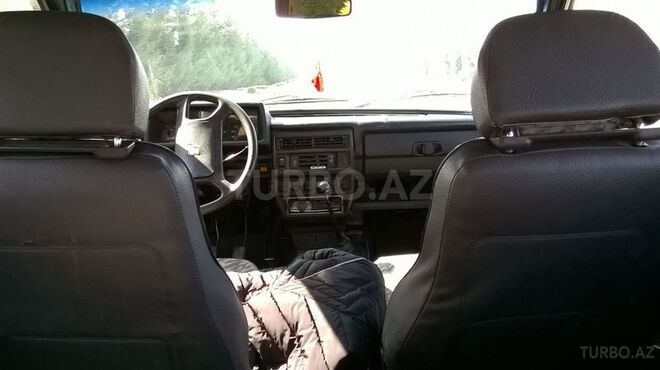 LADA (VAZ) Niva 1999, 200,000 km - 1.7 l - Gəncə