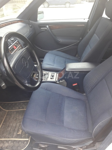 Mercedes C 220 1998, 379,000 km - 2.2 л - Bakı