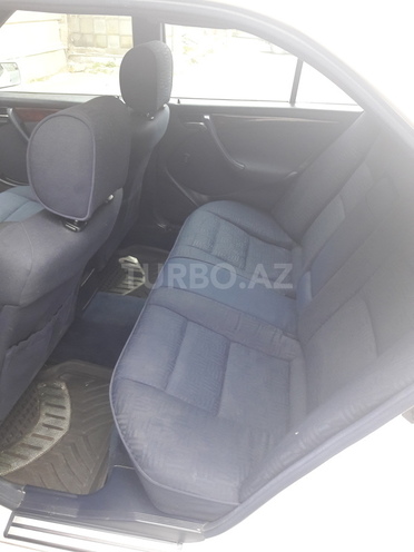 Mercedes C 220 1998, 379,000 km - 2.2 л - Bakı