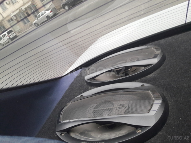 Mercedes C 220 1998, 379,000 km - 2.2 л - Bakı
