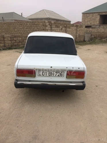 LADA (VAZ) 2107 2007, 132,000 km - 1.6 l - Bakı