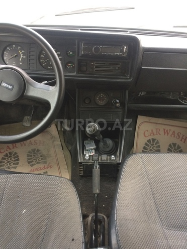 LADA (VAZ) 2107 2007, 132,000 km - 1.6 l - Bakı