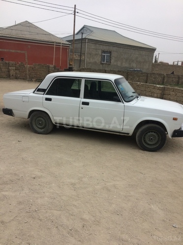 LADA (VAZ) 2107 2007, 132,000 km - 1.6 l - Bakı