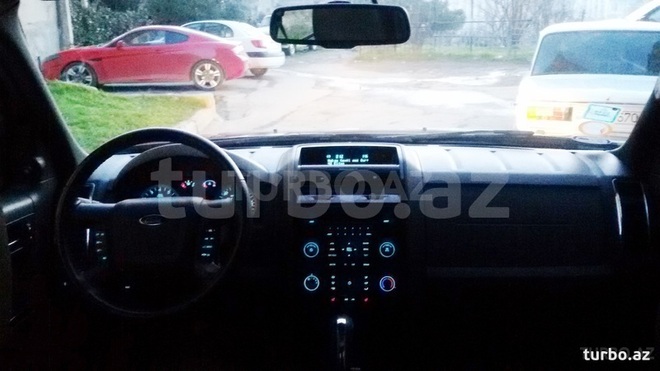 Ford Escape 2007, 289,000 km - 3.0 л - Bakı