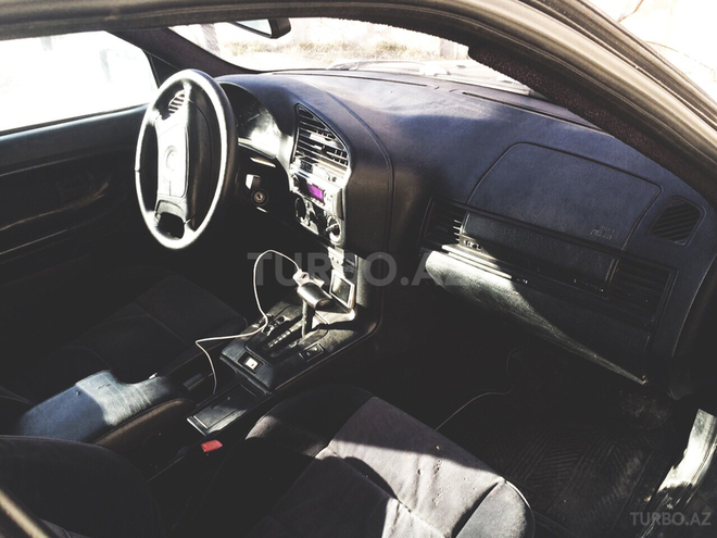 BMW 320 1995, 175,000 km - 2.0 л - Bakı