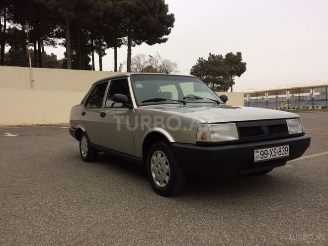 Tofas Sahin 2003, 217,000 km - 1.6 l - Sumqayıt
