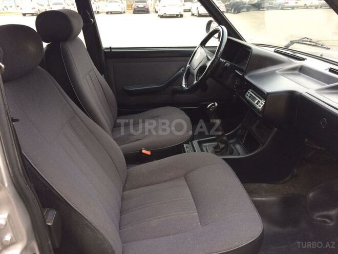 Tofas Sahin 2003, 217,000 km - 1.6 l - Sumqayıt