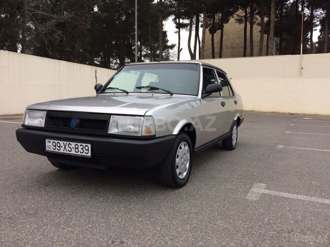 Tofas Sahin 2003, 217,000 km - 1.6 l - Sumqayıt