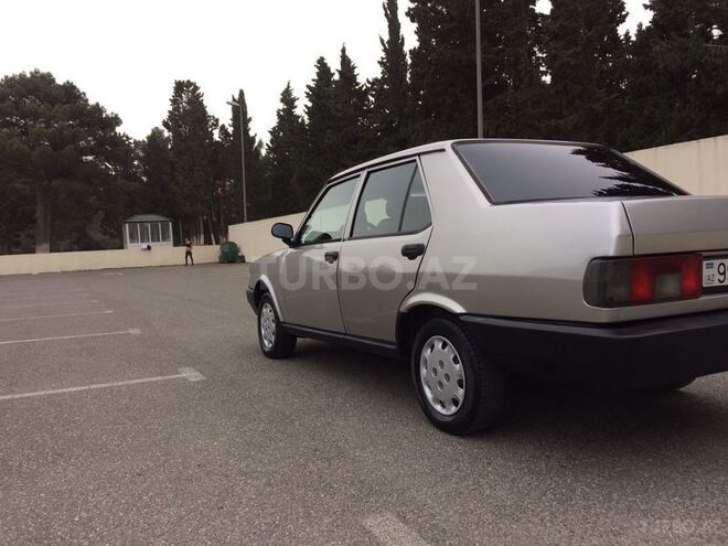 Tofas Sahin 2003, 217,000 km - 1.6 l - Sumqayıt