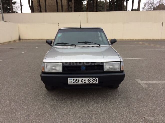 Tofas Sahin 2003, 217,000 km - 1.6 l - Sumqayıt