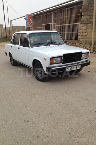 LADA (VAZ) 2107 2003, 134,233 km - 1.6 л - Bakı