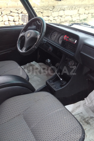 LADA (VAZ) 2107 2003, 134,233 km - 1.6 л - Bakı