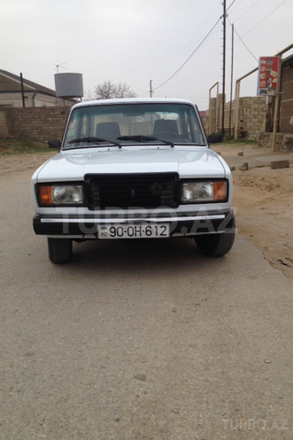 LADA (VAZ) 2107 2003, 134,233 km - 1.6 л - Bakı
