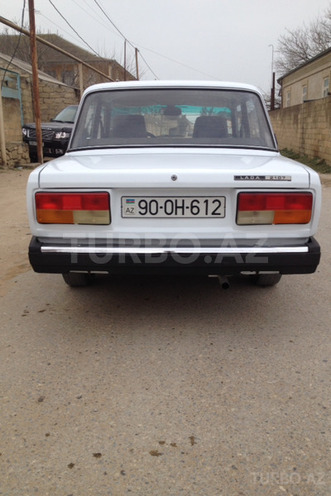 LADA (VAZ) 2107 2003, 134,233 km - 1.6 л - Bakı