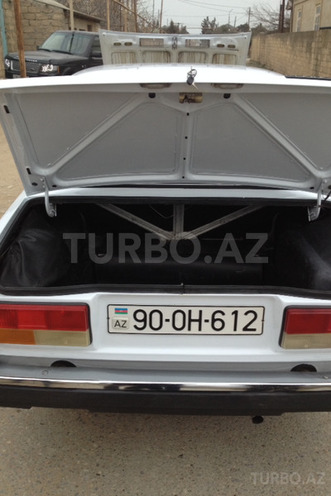 LADA (VAZ) 2107 2003, 134,233 km - 1.6 л - Bakı