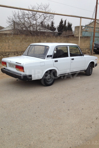 LADA (VAZ) 2107 2003, 134,233 km - 1.6 л - Bakı