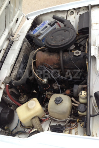 LADA (VAZ) 2107 2003, 134,233 km - 1.6 л - Bakı