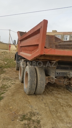 KamAz 5511 1985, 60,000 km - 3.0 l - Bakı