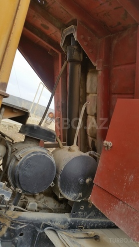 KamAz 5511 1985, 60,000 km - 3.0 l - Bakı