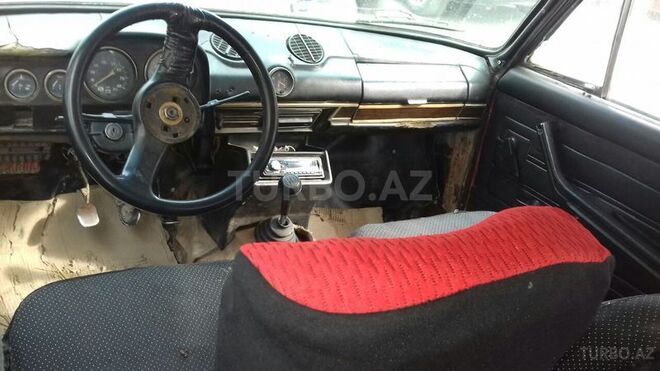 LADA (VAZ) 2103 1978, 556,866 km - 1.3 l - Bakı