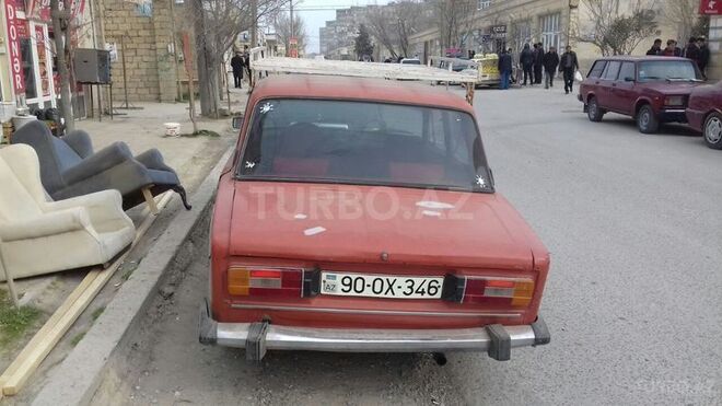 LADA (VAZ) 2103 1978, 556,866 km - 1.3 l - Bakı