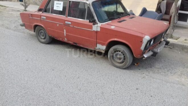 LADA (VAZ) 2103 1978, 556,866 km - 1.3 l - Bakı