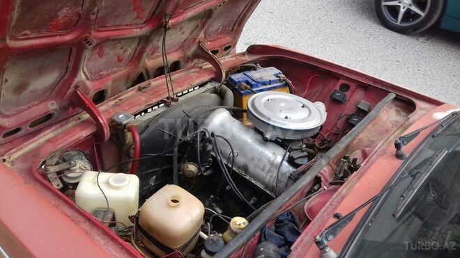 LADA (VAZ) 2103 1978, 556,866 km - 1.3 l - Bakı